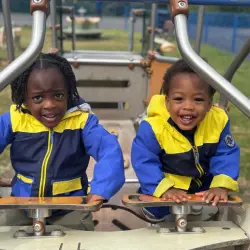 Kahmarni’s and Dante’s Story